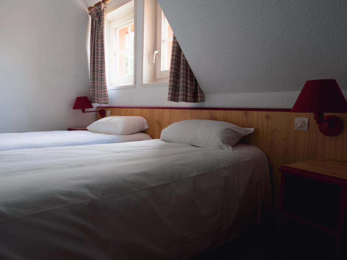 Les Loges De L'Ecomusee D'Alsace 웅게르스하임 외부 사진