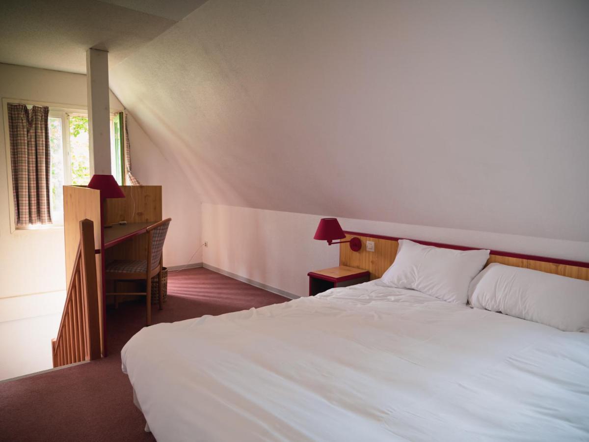 Les Loges De L'Ecomusee D'Alsace 웅게르스하임 외부 사진