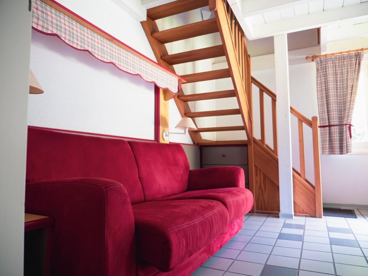 Les Loges De L'Ecomusee D'Alsace 웅게르스하임 외부 사진