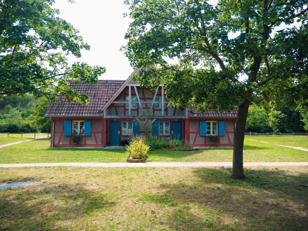Les Loges De L'Ecomusee D'Alsace 웅게르스하임 외부 사진