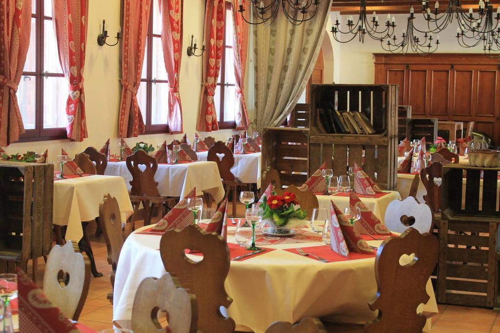 Les Loges De L'Ecomusee D'Alsace 웅게르스하임 외부 사진