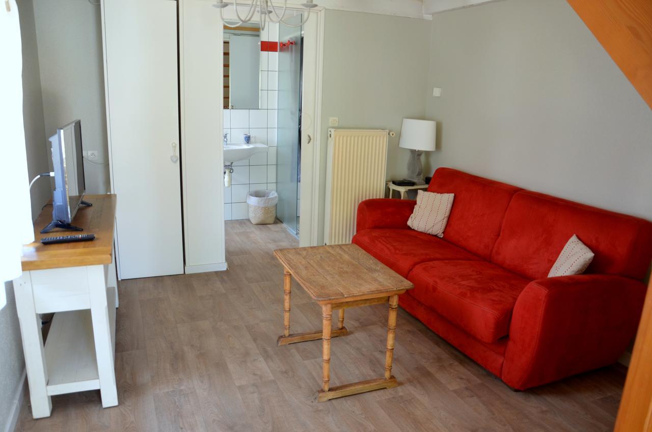 Les Loges De L'Ecomusee D'Alsace 웅게르스하임 외부 사진